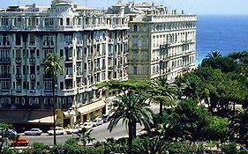Hotel Albert Premier Alger